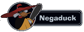 Negaduck